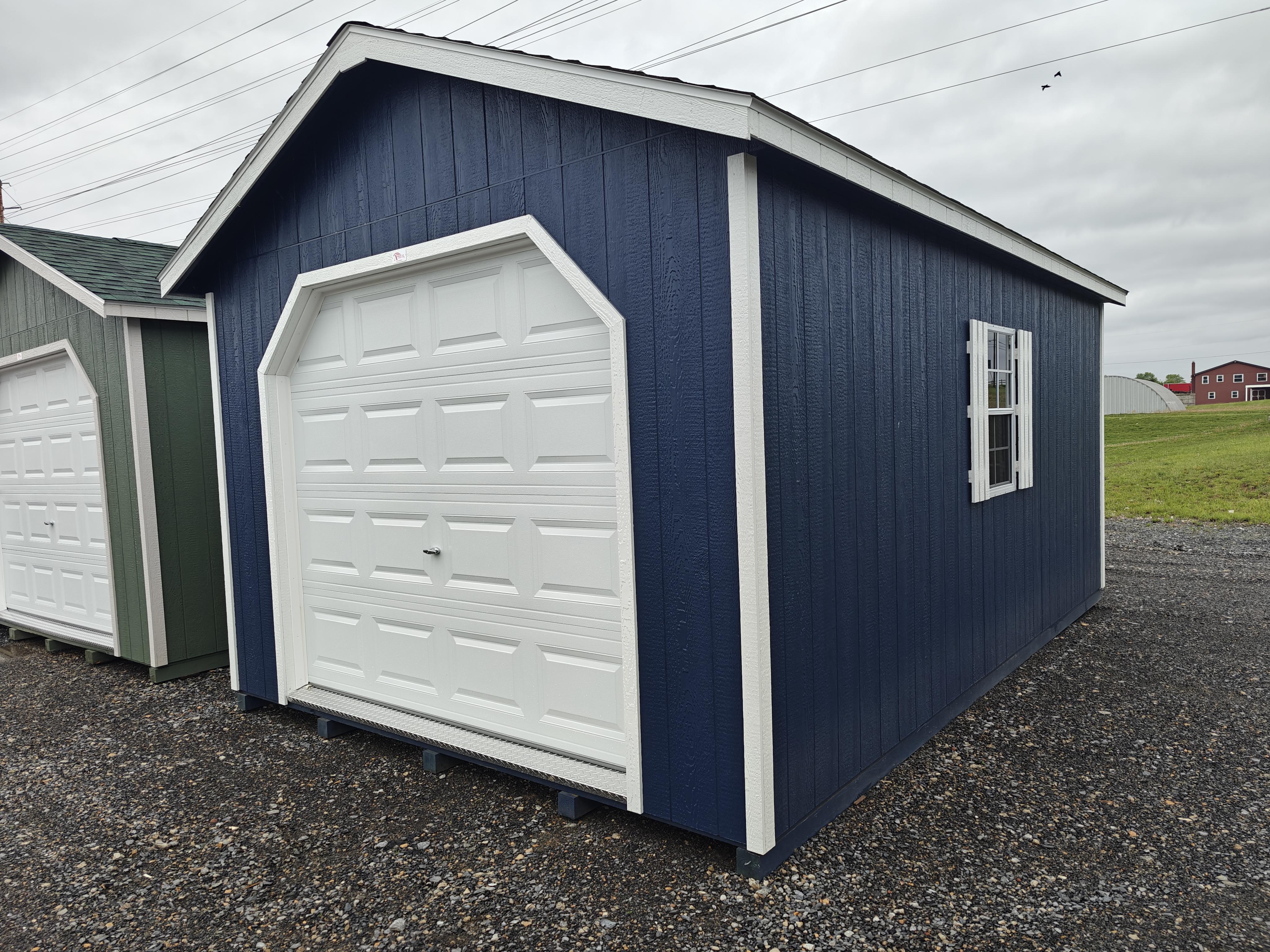 17143 12x18 Garages – Image 10