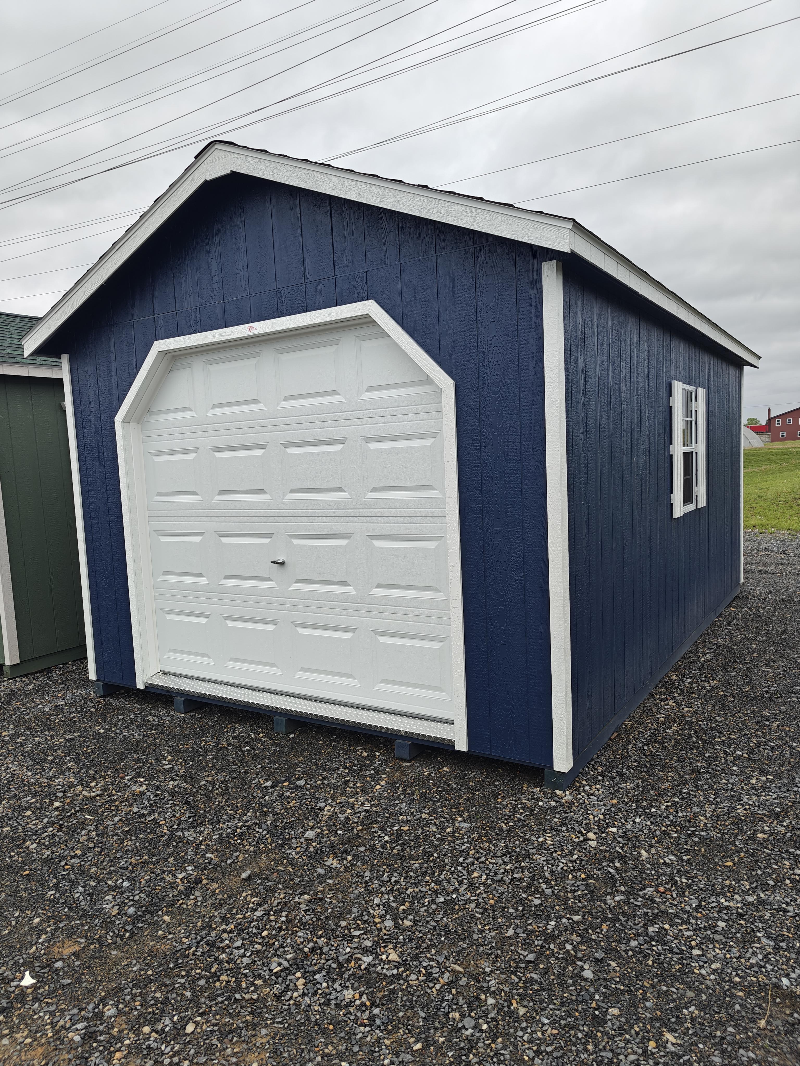 17143 12x18 Garages – Image 7