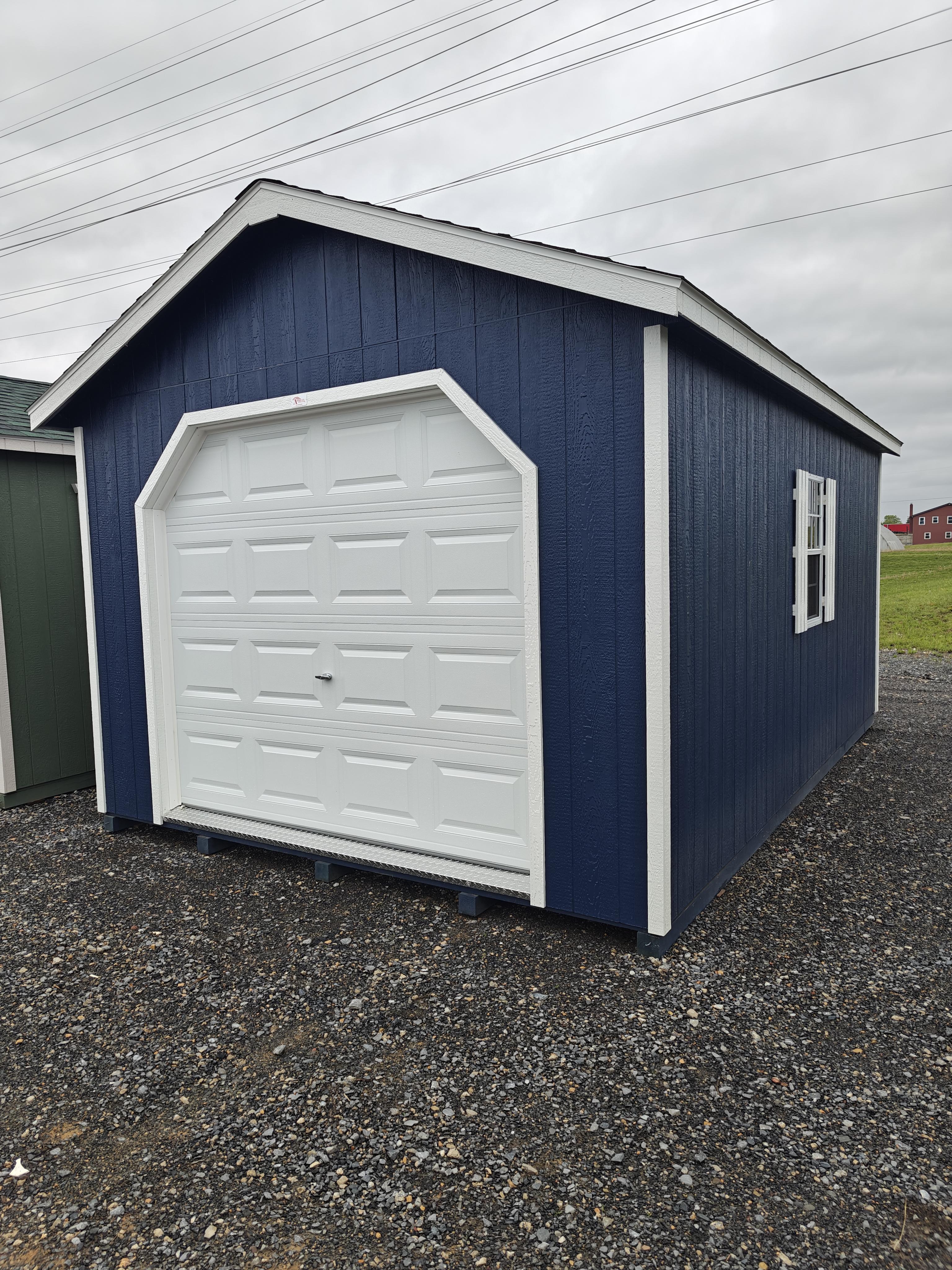 17143 12x18 Garages – Image 8