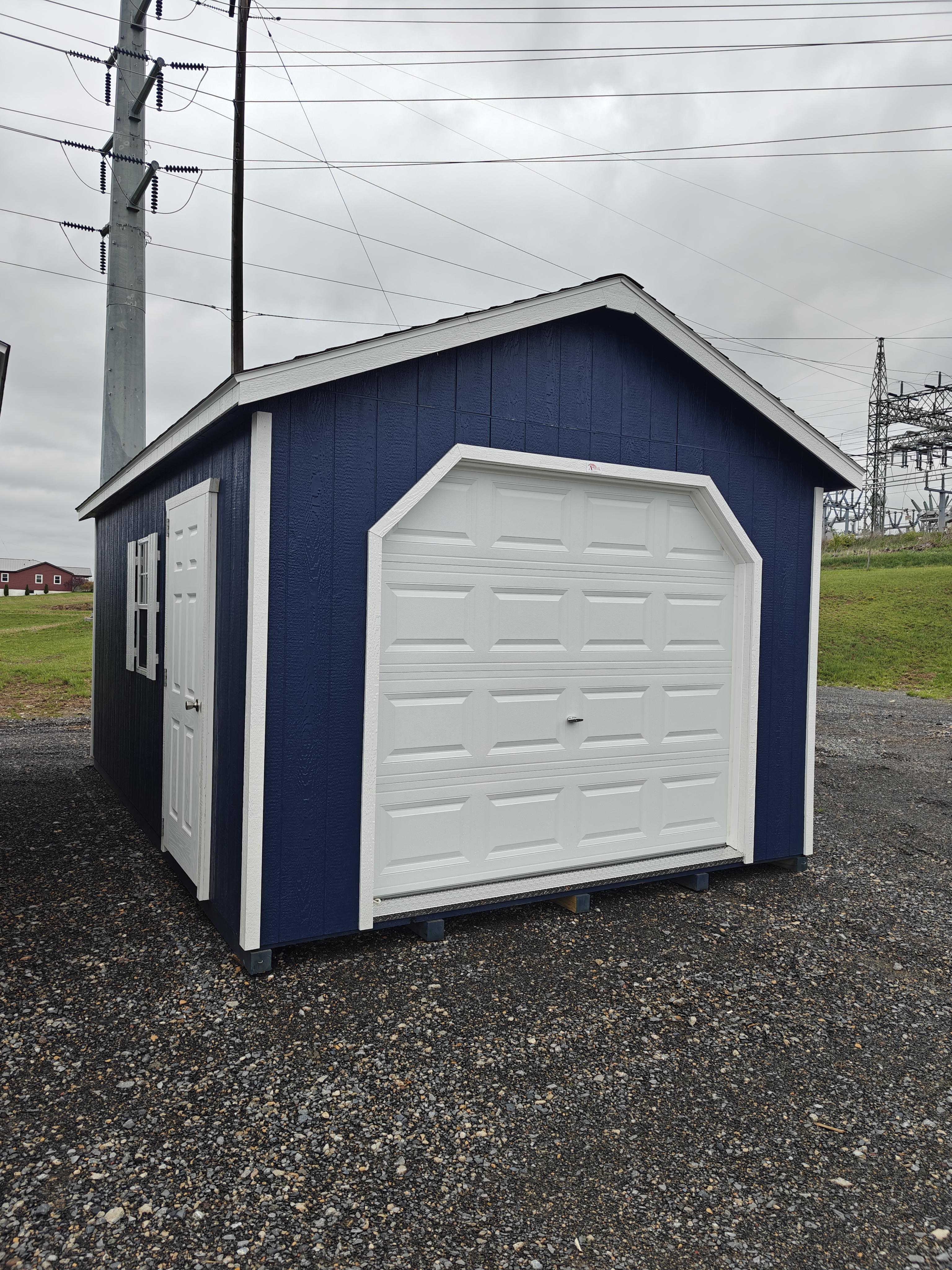 17143 12x18 Garages – Image 5