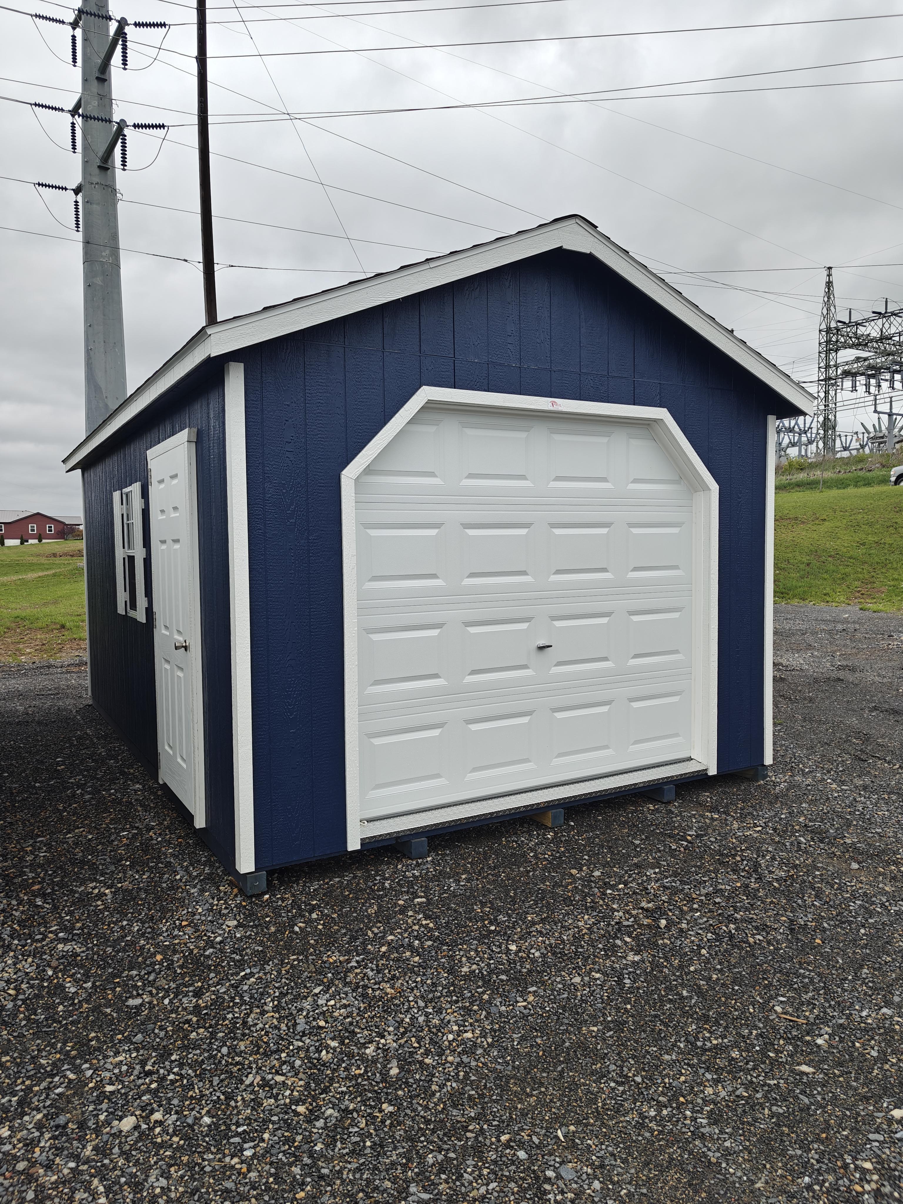 17143 12x18 Garages – Image 2
