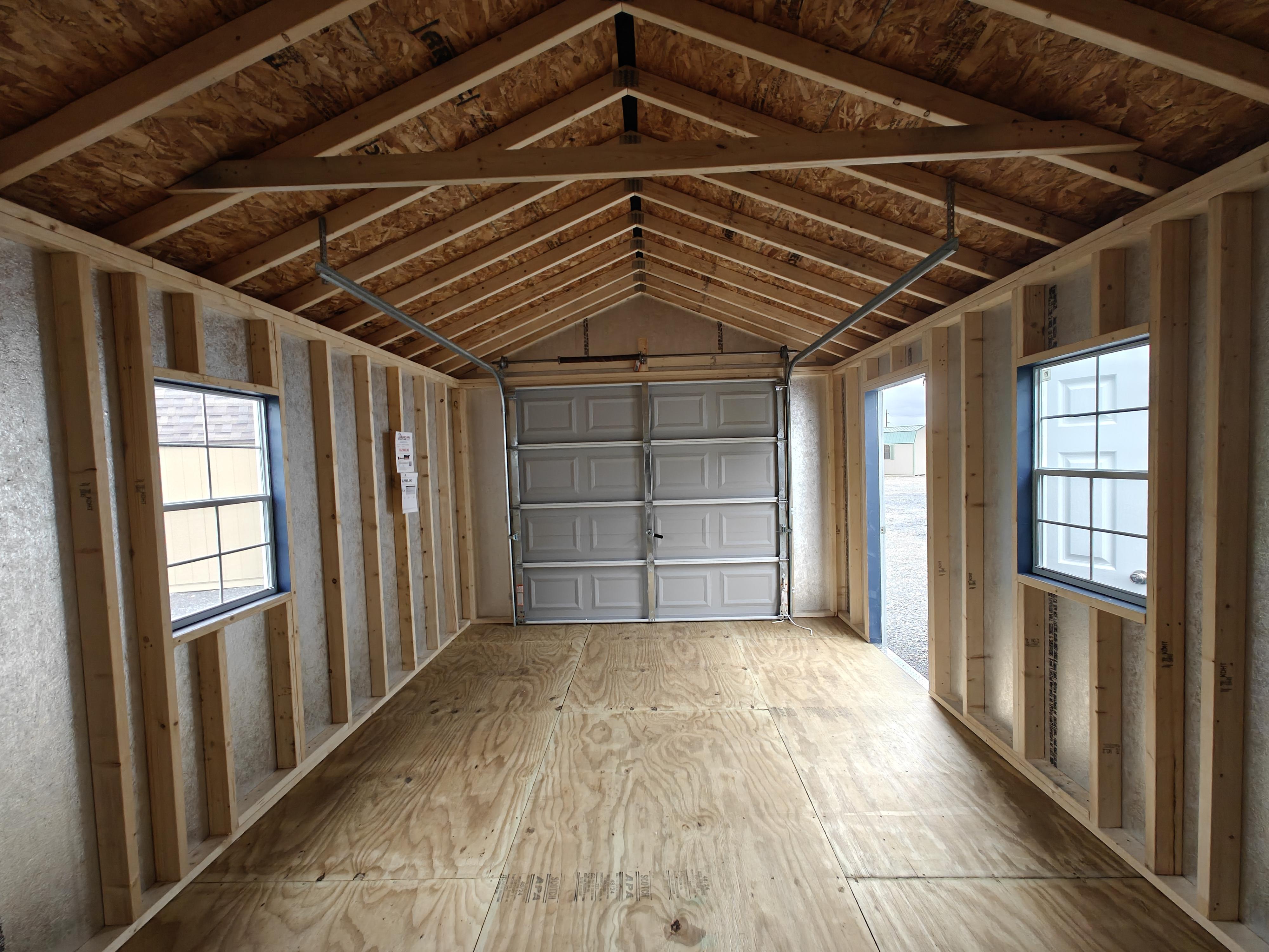 17143 12x18 Garages – Image 4