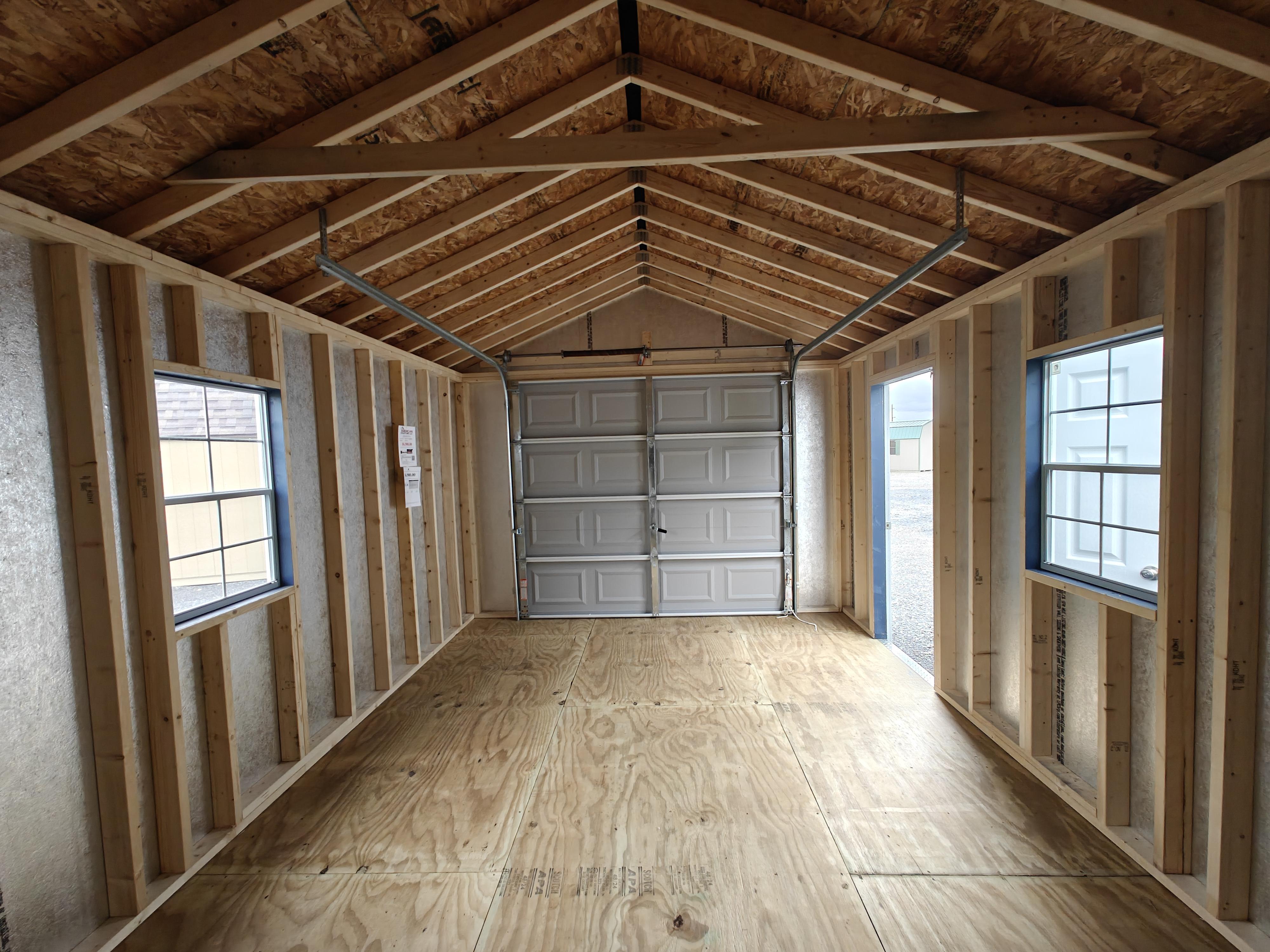 17143 12x18 Garages – Image 3