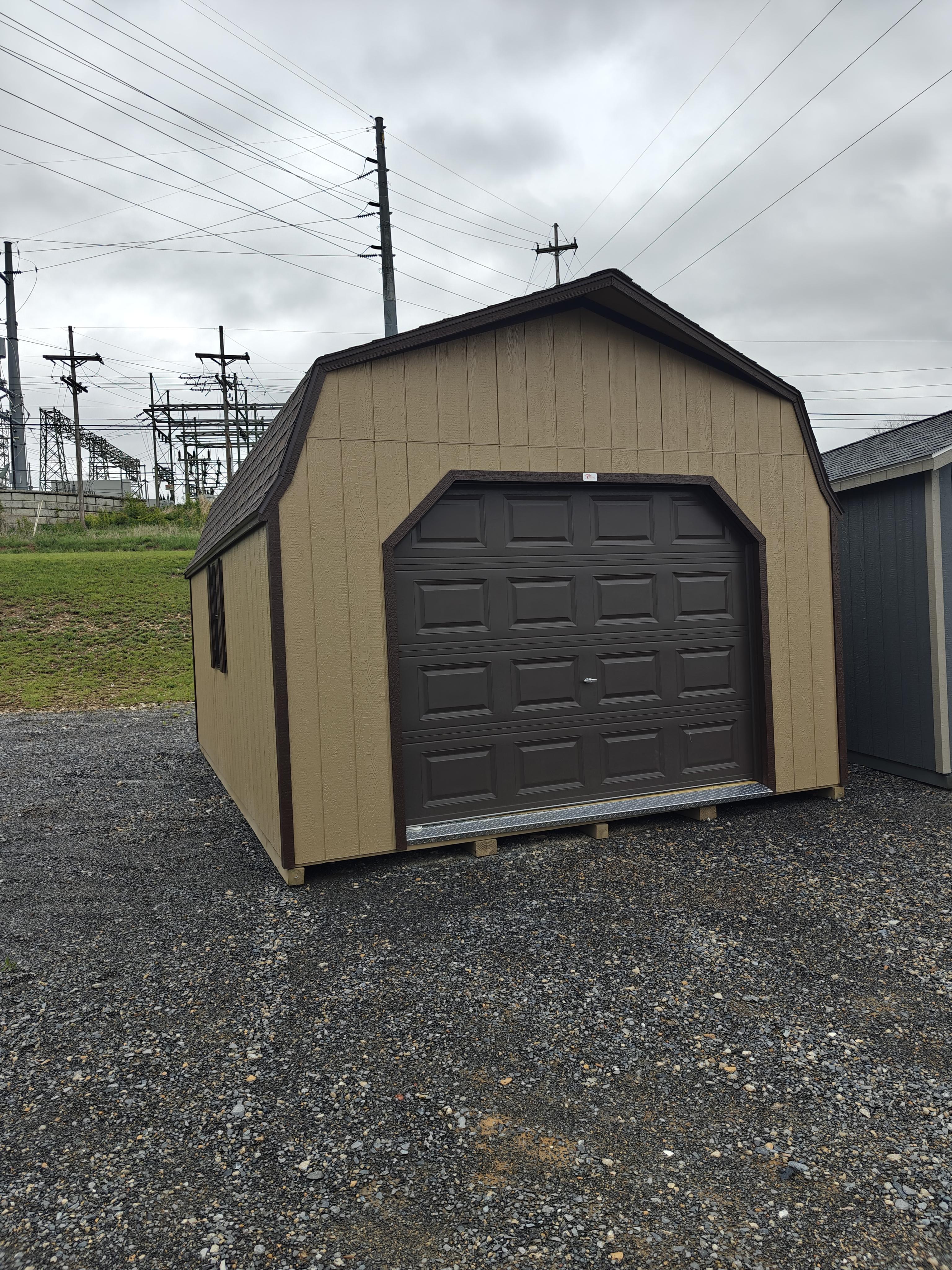 17142 14x20 Garages – Image 4