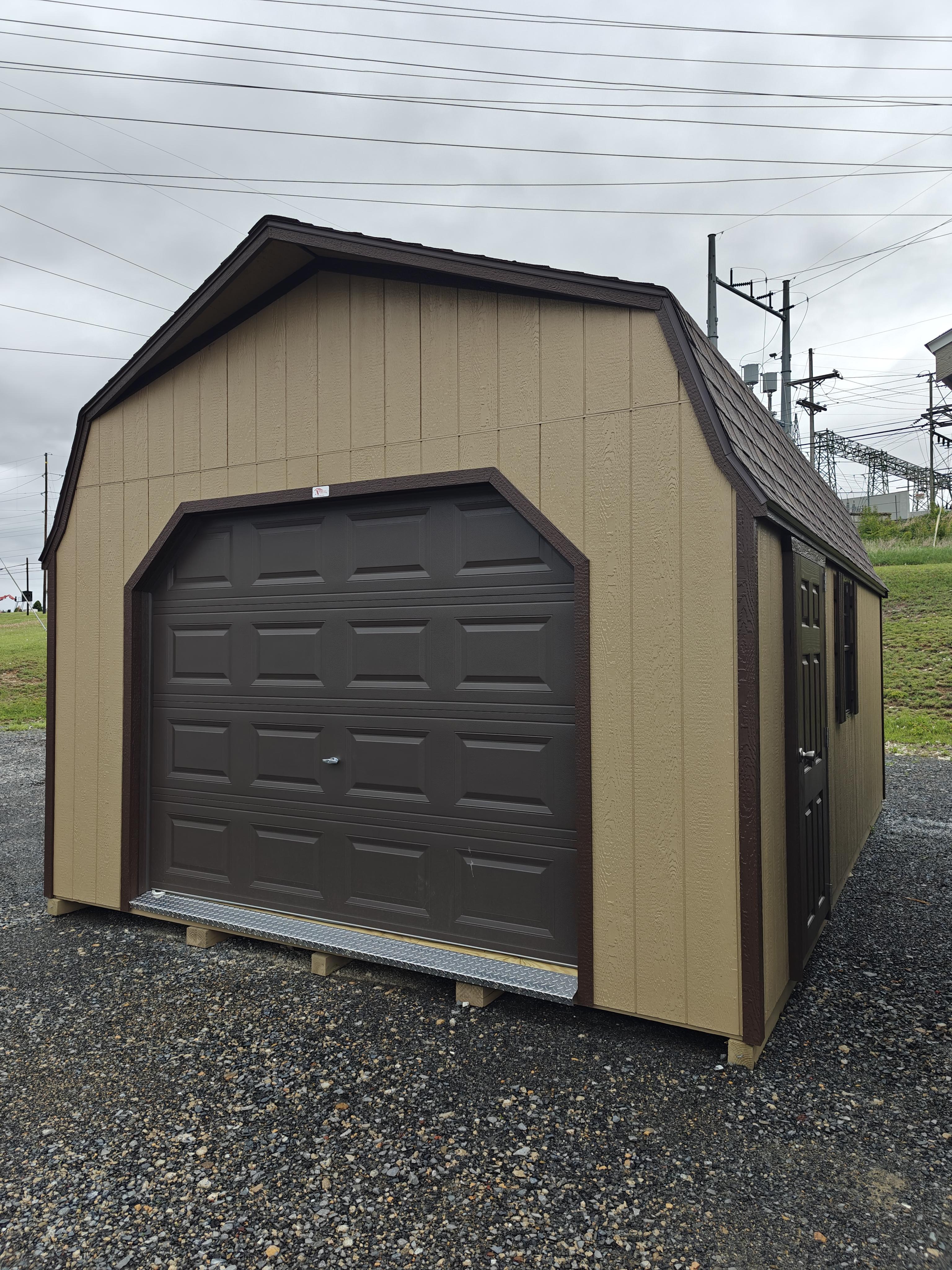 17142 14x20 Garages – Image 5