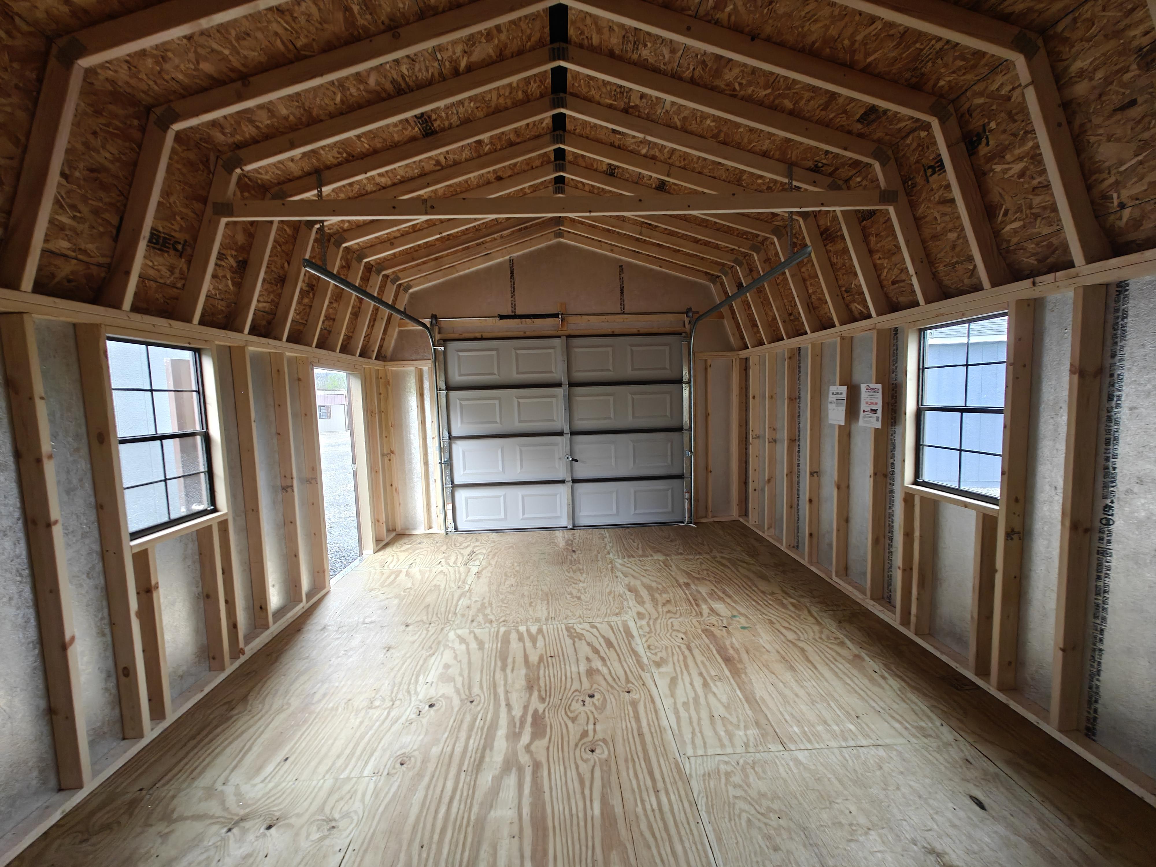 17142 14x20 Garages – Image 2
