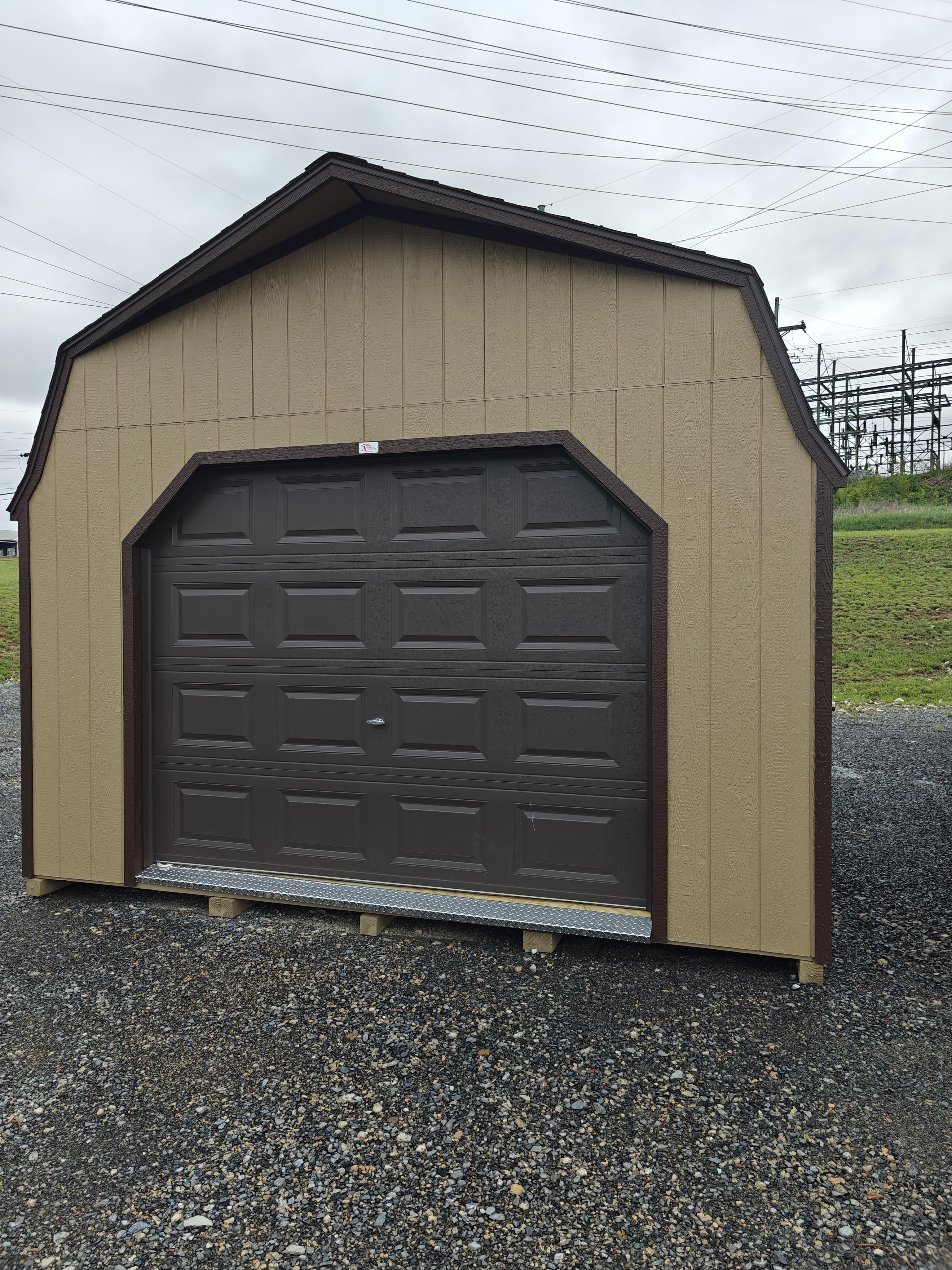 17142 14x20 Garages – Image 1