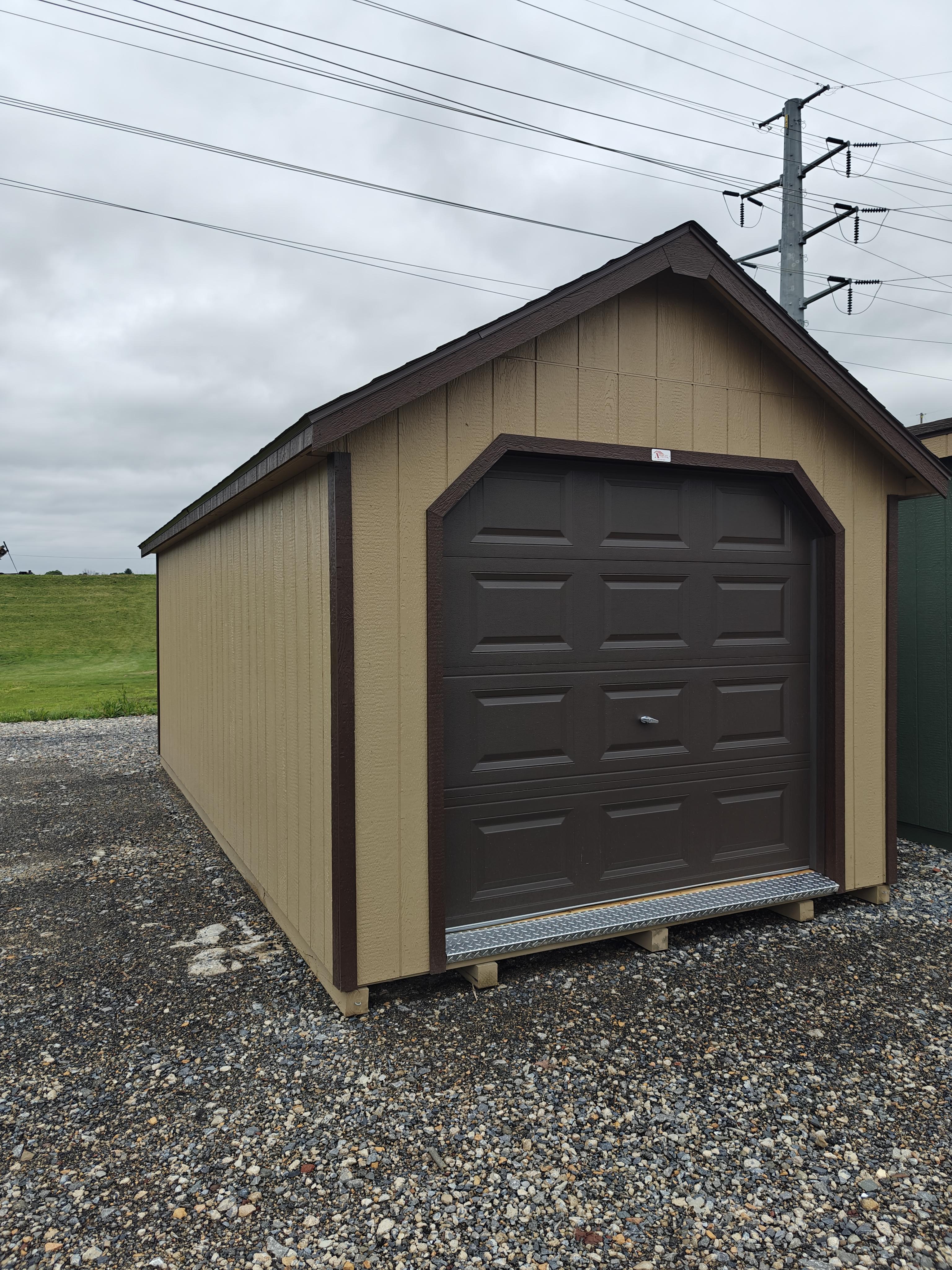 17136 10x20 Garages – Image 10