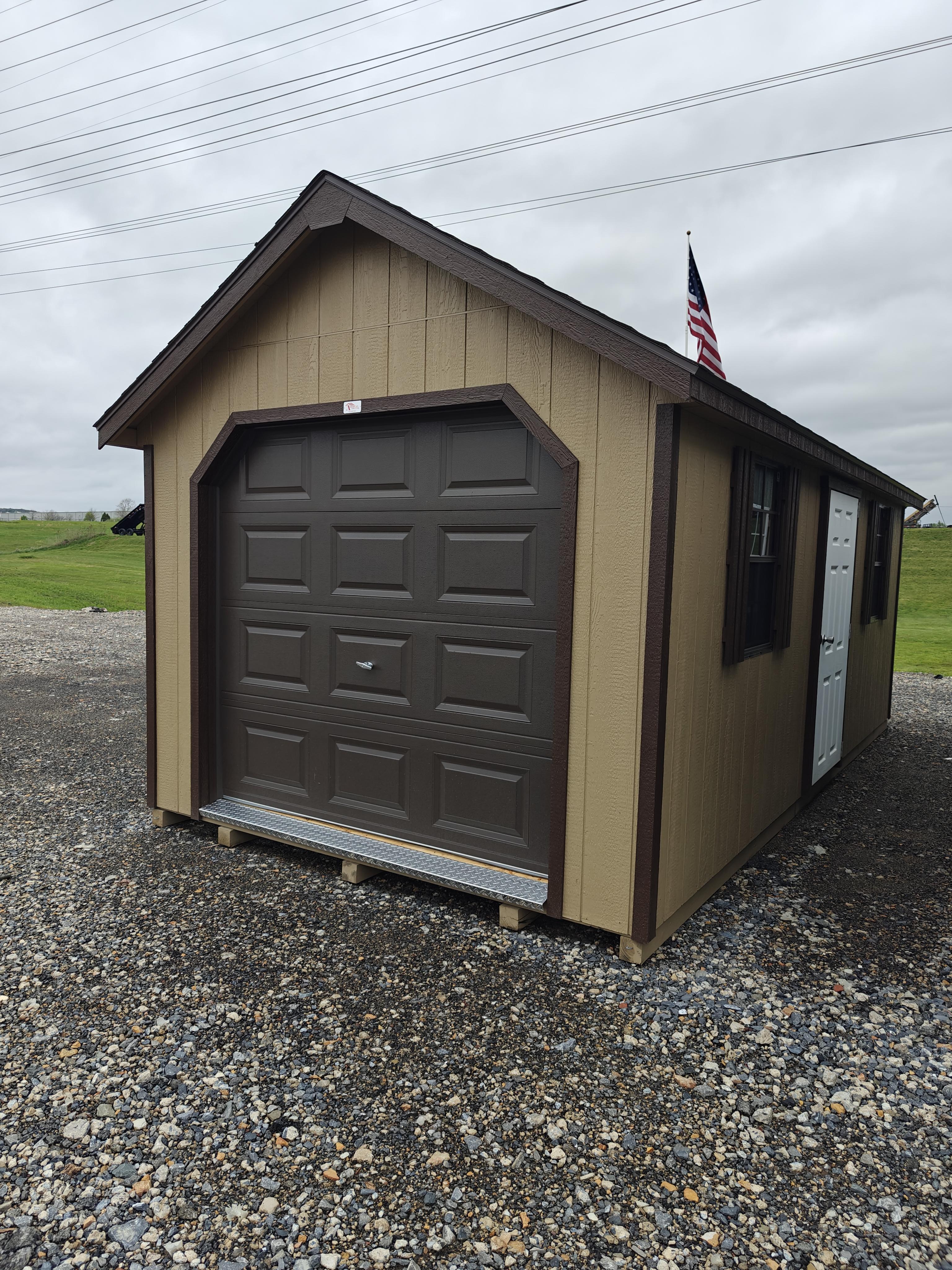17136 10x20 Garages – Image 8
