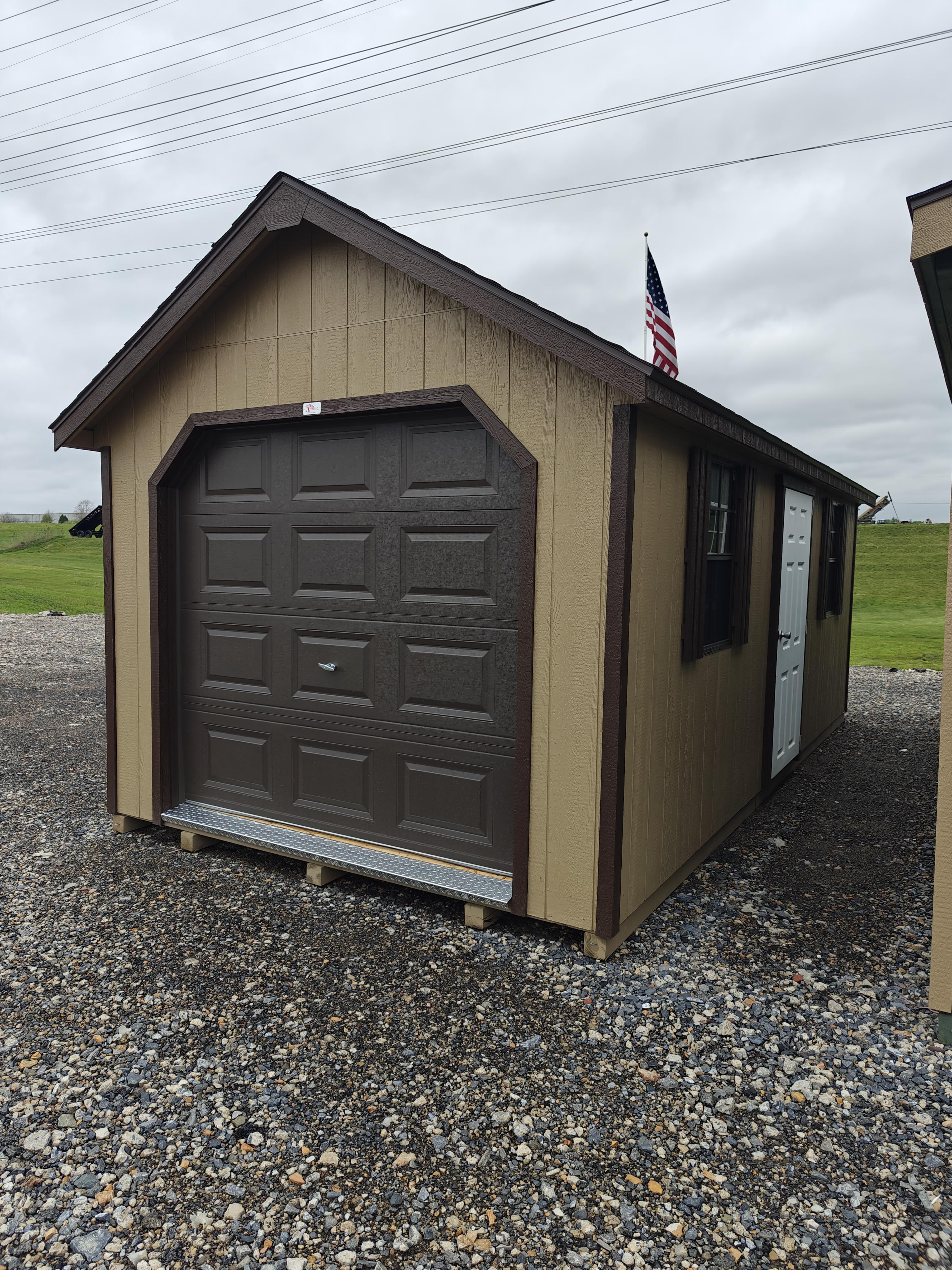 17136 10x20 Garages – Image 9