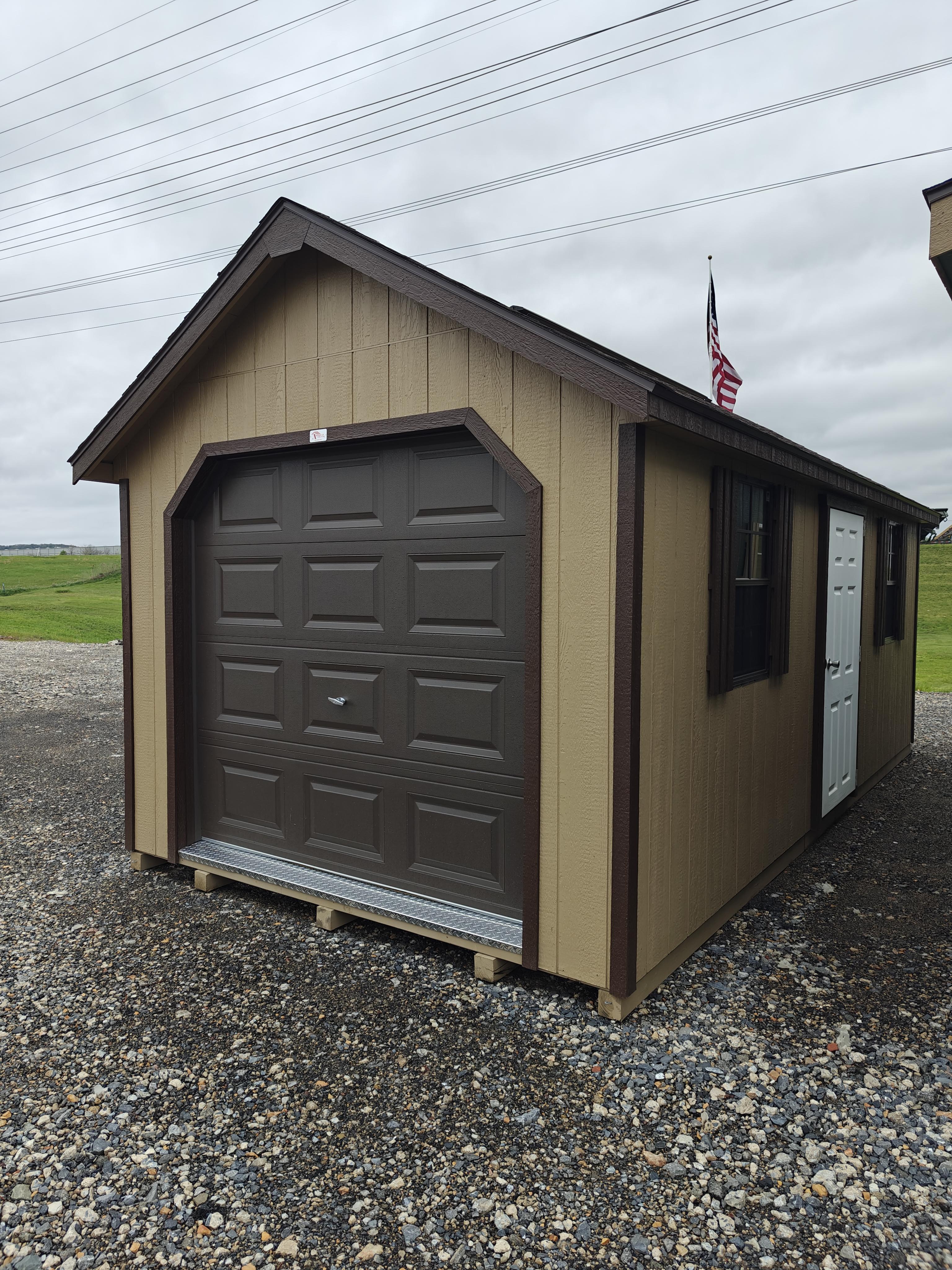 17136 10x20 Garages – Image 6