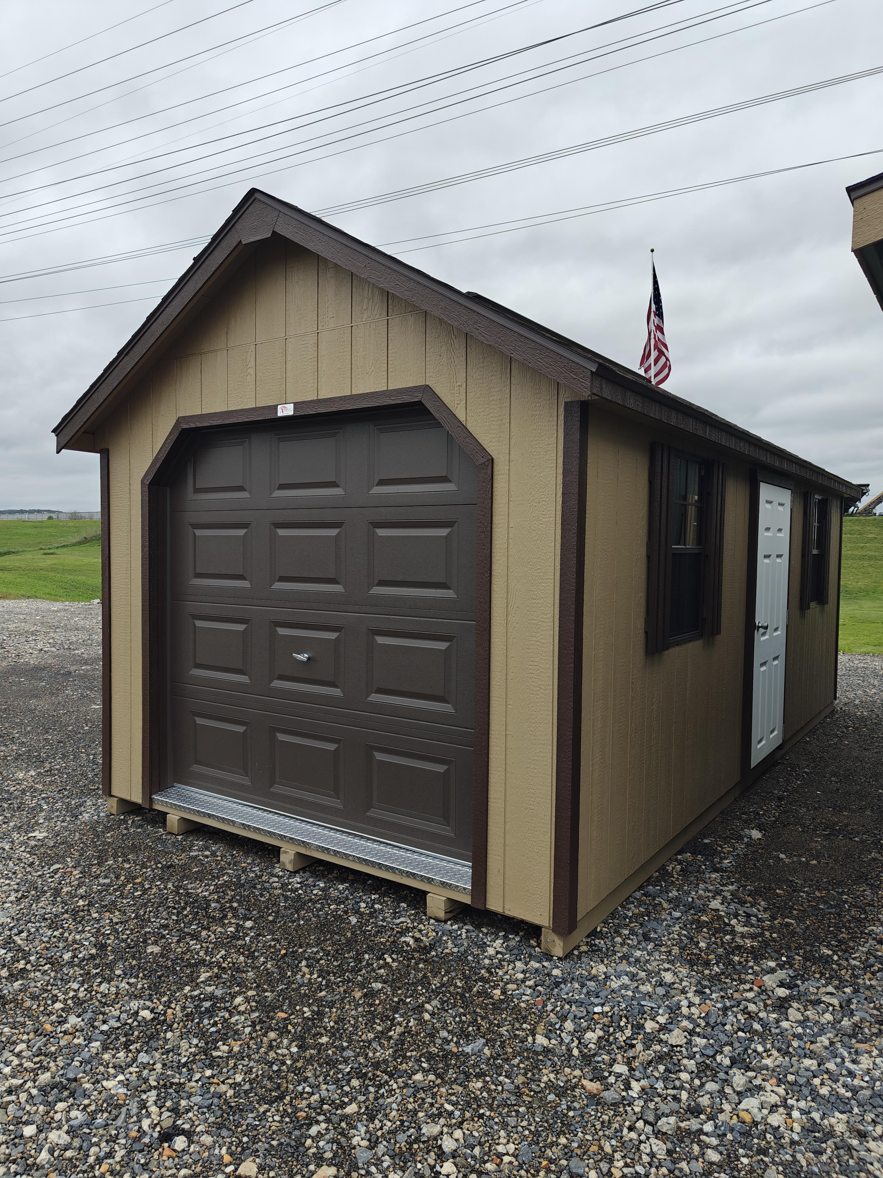 17136 10x20 Garages – Image 5