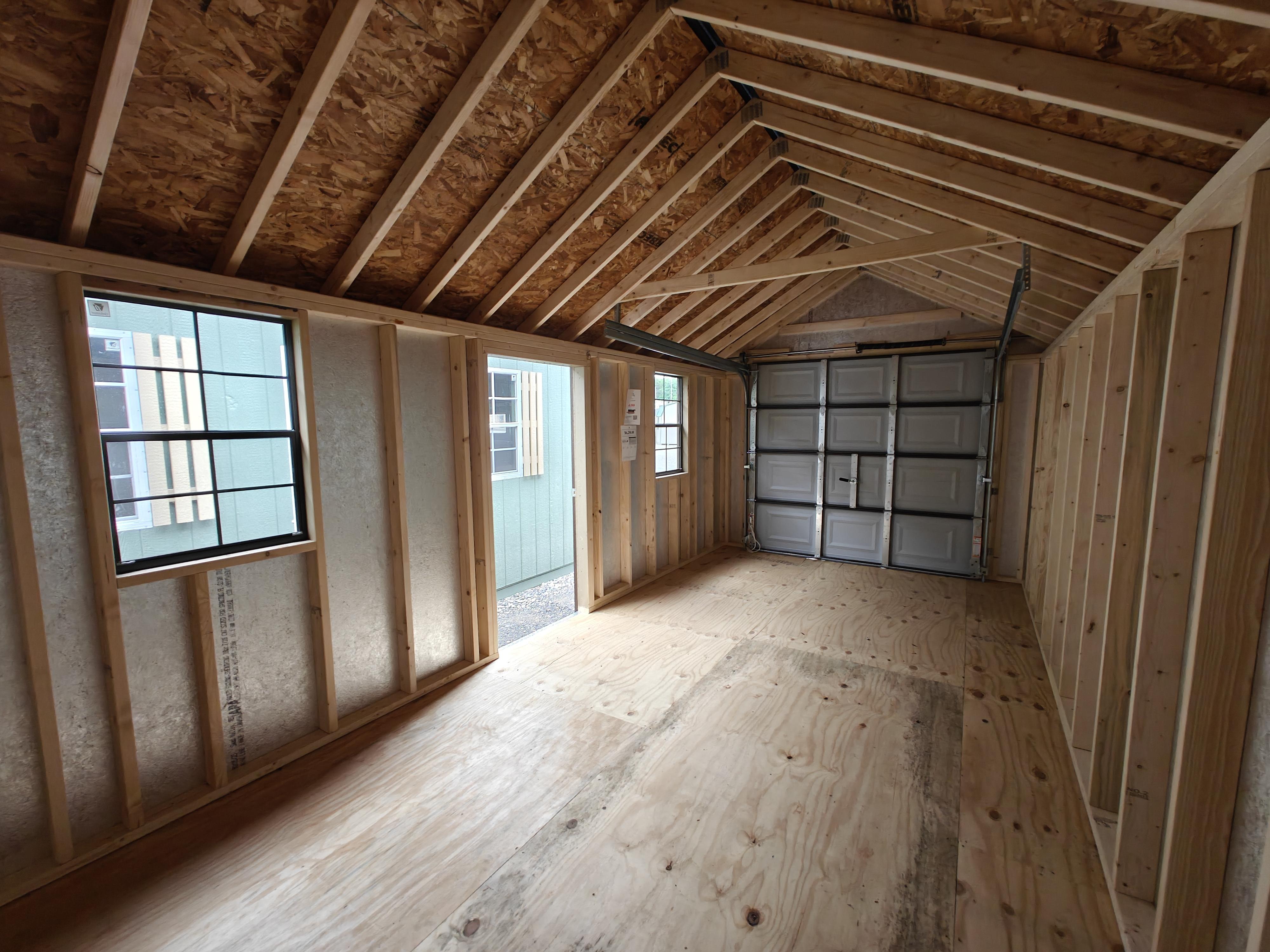 17136 10x20 Garages – Image 4