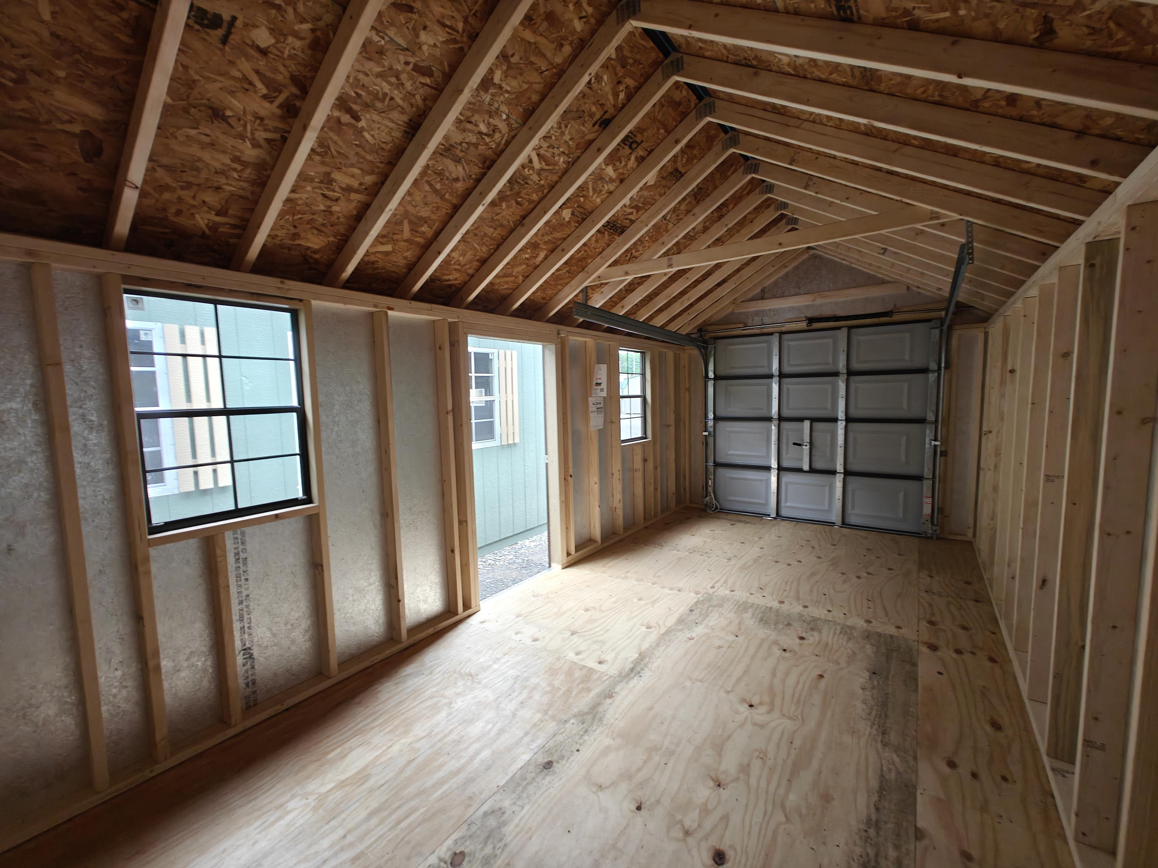 17136 10x20 Garages – Image 1