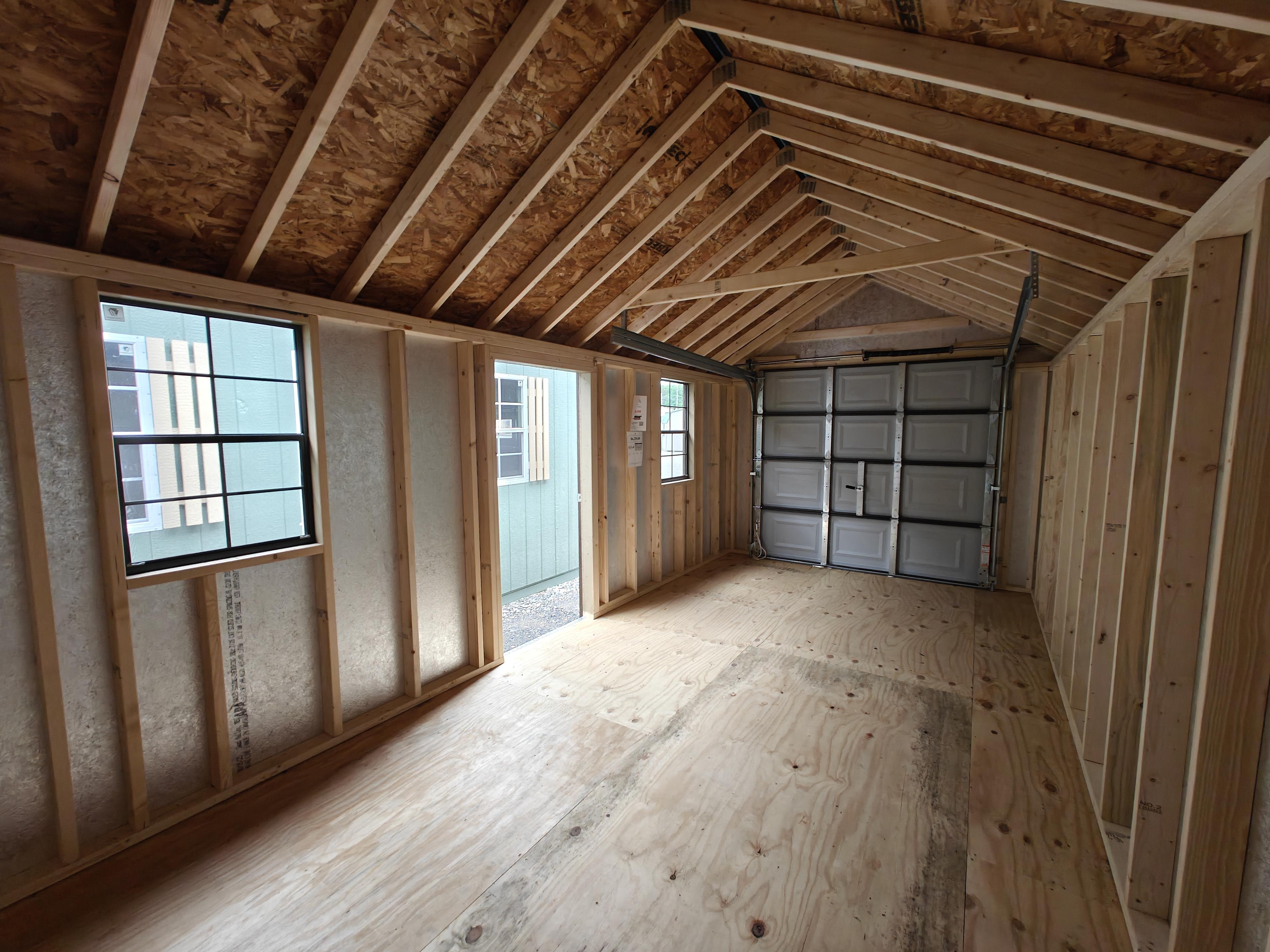 17136 10x20 Garages – Image 3