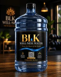 BLK Water Wellness One-time Payment – Image 1