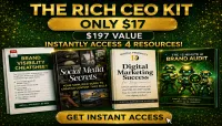 The Rich CEO Kit – Image 1