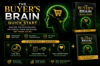 The Buyer’s Brain - Quick Start – Image 1