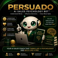 Persuado  – Image 1