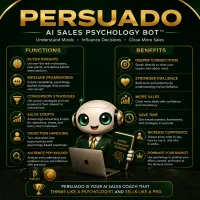 Persuado  – Image 2