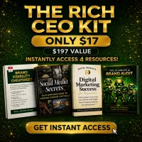 The Rich CEO Kit – Image 1