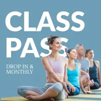 AK Monthly Class Pass – Image 1