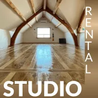 AK Studio Rental - hourly rate – Image 1