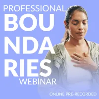 AK Professional Boundaries Webinar – Image 1