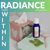 AK Radiance from Within: a Facial Guasha workshop – Image 1