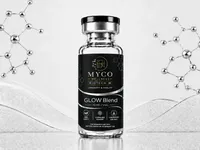 GLOW Blend – Image 1