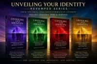 Unveiling Your Identity Revamped Series "Bundle" – Image 1