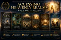 Accessing Heavenly Realms 6-Book Series Bundle - Paperback – Image 1