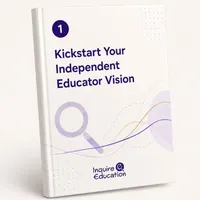  Become a Freelance Teacher eBook Series – Image 12