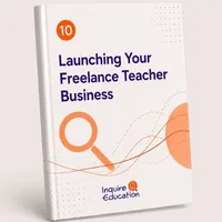  Become a Freelance Teacher eBook Series – Image 6