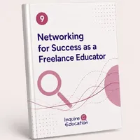  Become a Freelance Teacher eBook Series – Image 7
