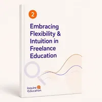  Become a Freelance Teacher eBook Series – Image 4