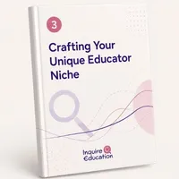 Become a Freelance Teacher eBook Series – Image 5