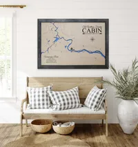 Wood River Maps – Image 6