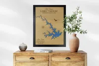 Smith Mountain Lake, Virginia – Image 1