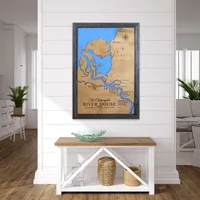 Wood River Maps – Image 4