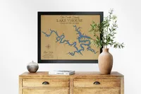 Lake Of The Ozarks Map – Image 2