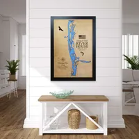Wood River Maps – Image 2