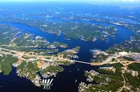 Lake Of The Ozarks Map – Image 5