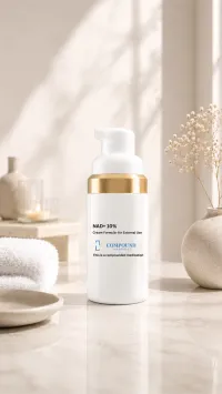 NAD+ 10% Cream – Image 3