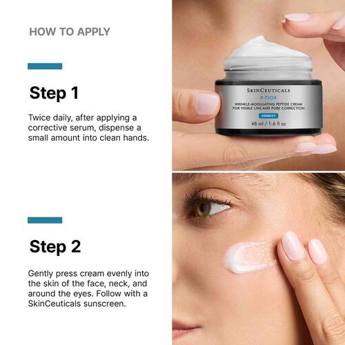 P-TIOX Anti-Wrinkle Cream – Image 5