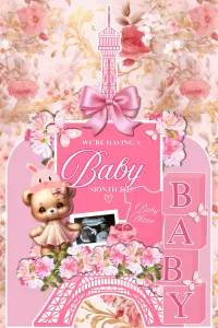 Baby Announcements  – Image 3