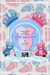Baby Announcements  – Image 2