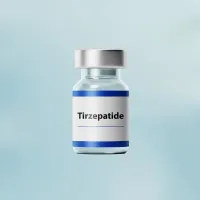 Tirzepatide (0.5mg/mL of GLYCINE) – Image 1