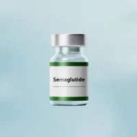 Semaglutide (0.5mg/mL of GLYCINE) – Image 1