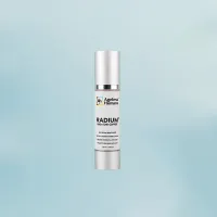 NAD+ & GHK-CU Peptide Anti-Aging Moisturizing Cream – Image 1